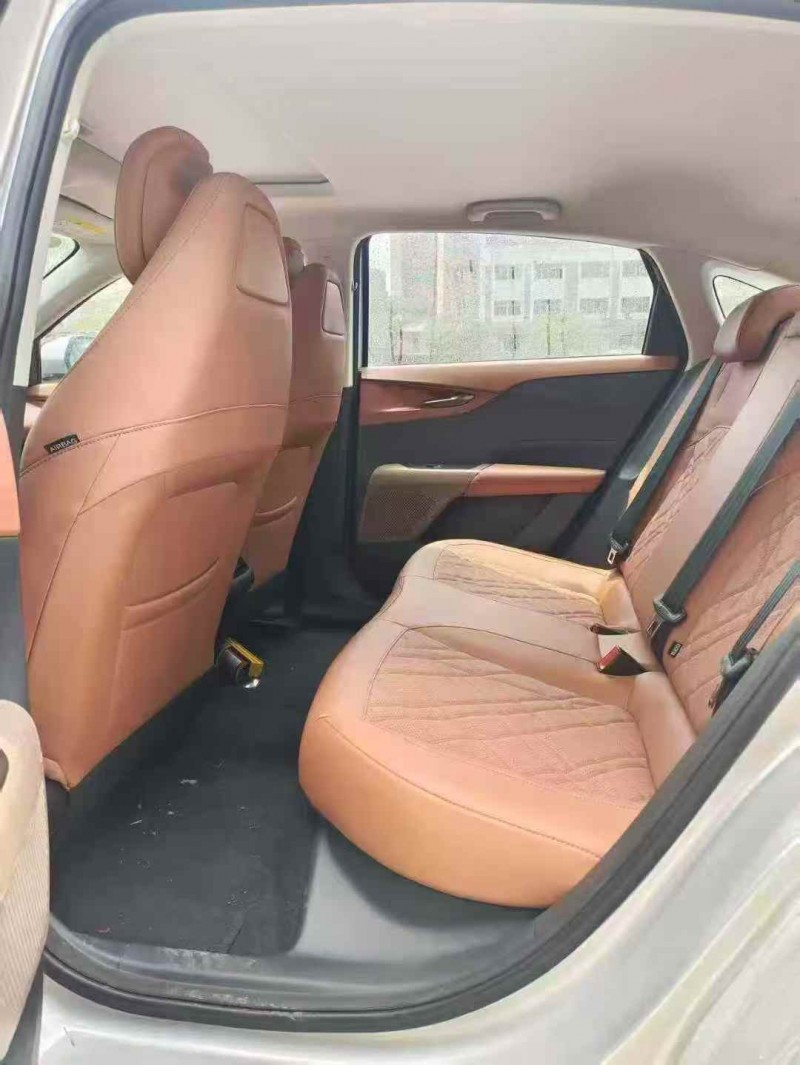 广州25年长安汽车启源6