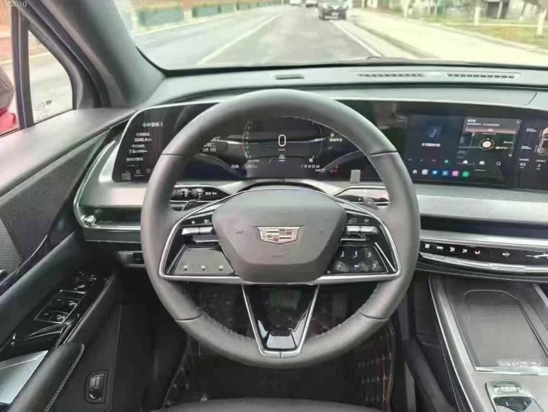 广州24年凯迪拉克XT55