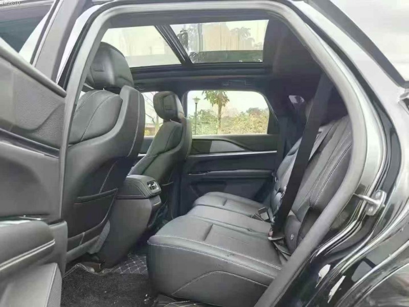 广州24年凯迪拉克XT56