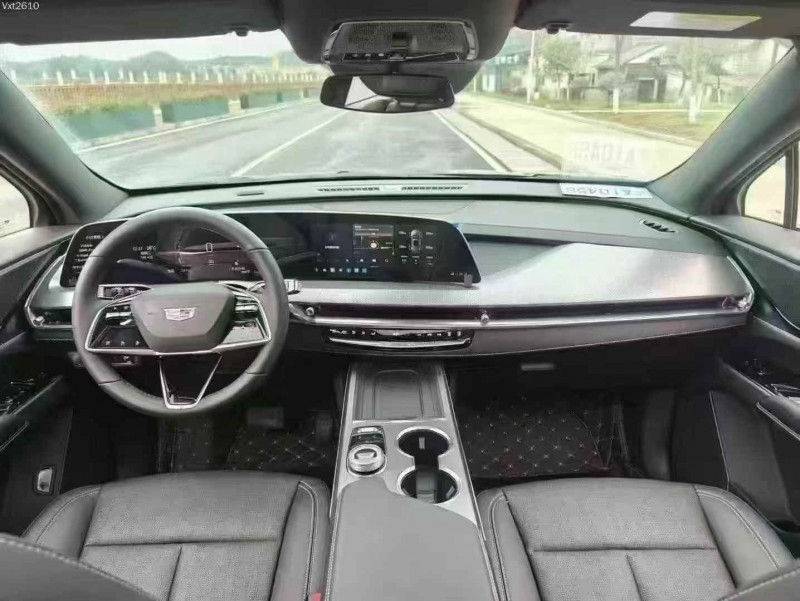 广州24年凯迪拉克XT57