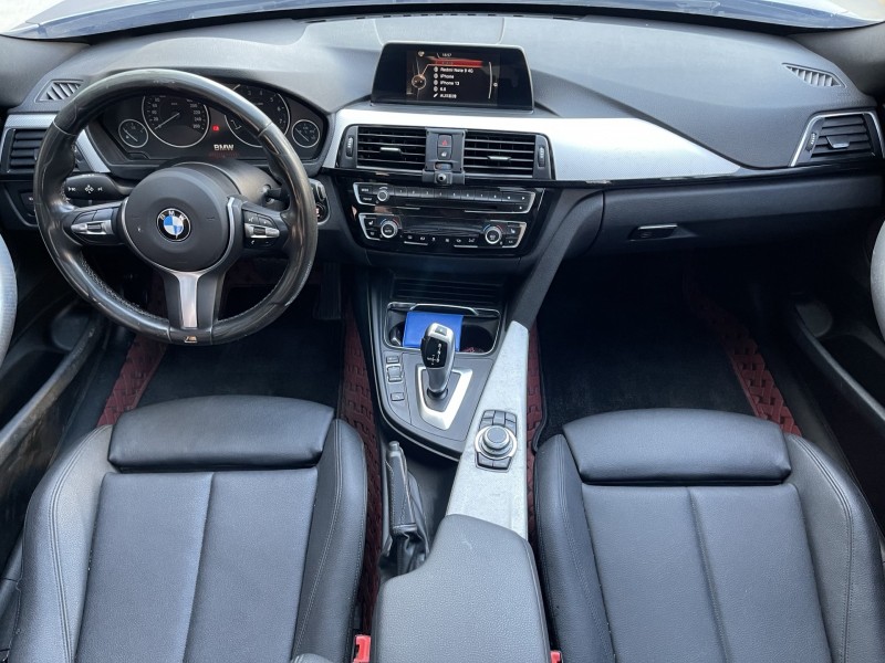 济宁17年宝马3系6