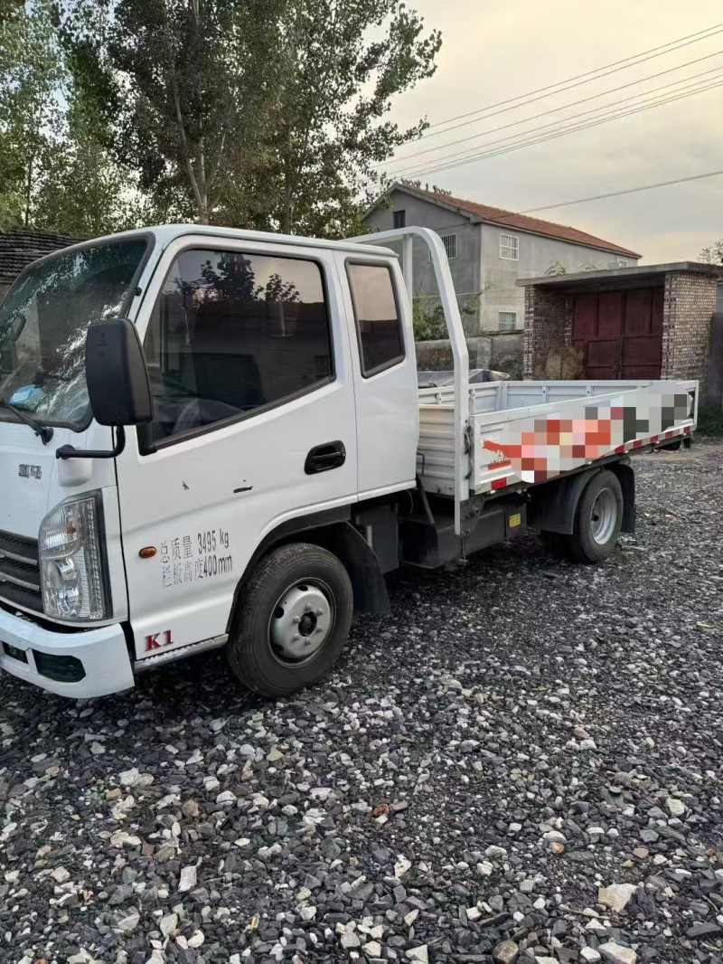 菏泽24年凯马汽车K13