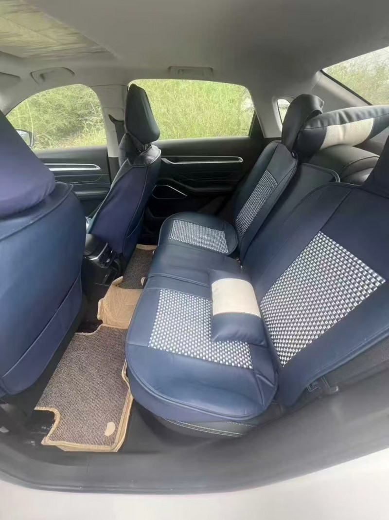 菏泽23年吉利帝豪5