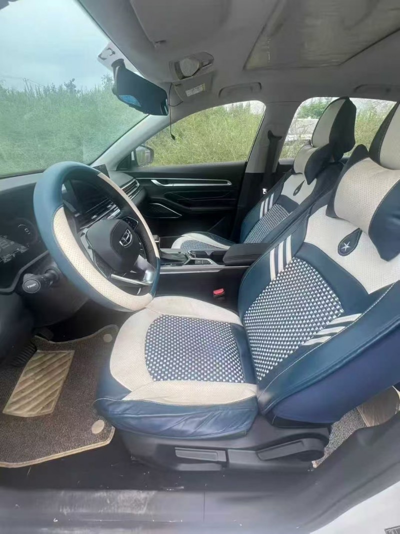 菏泽23年吉利帝豪6