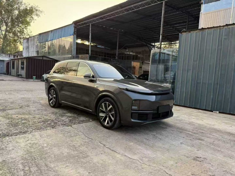 徐州24年理想L83