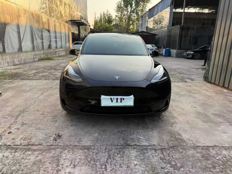 徐州23年特斯拉MODEL Y1