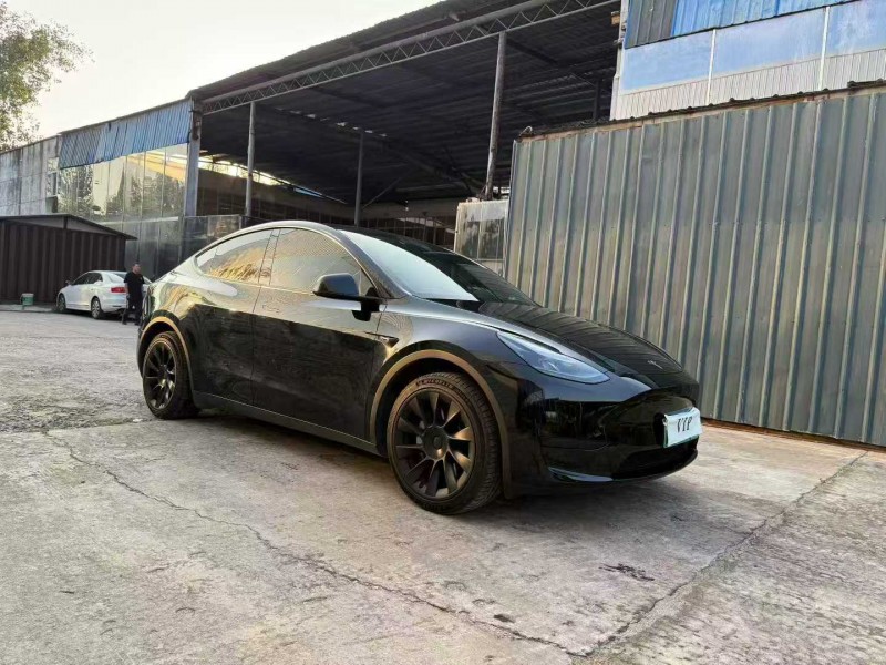 徐州23年特斯拉MODEL Y3