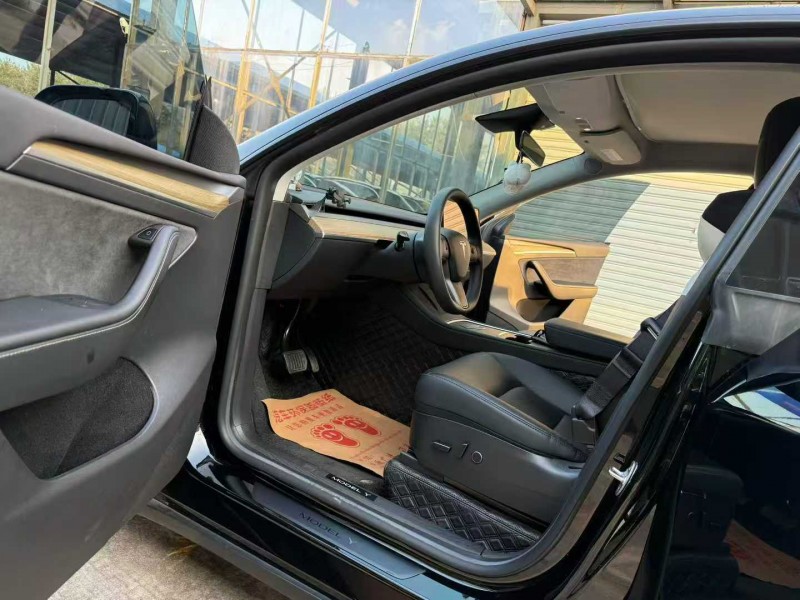 徐州23年特斯拉MODEL Y4