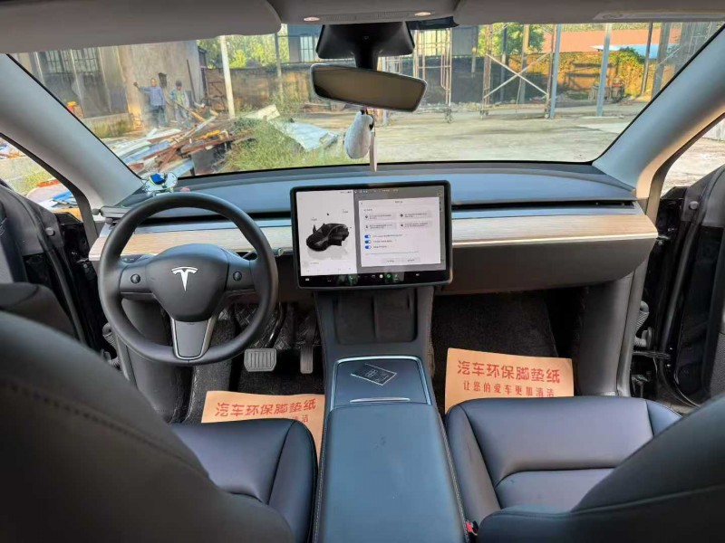 徐州23年特斯拉MODEL Y5