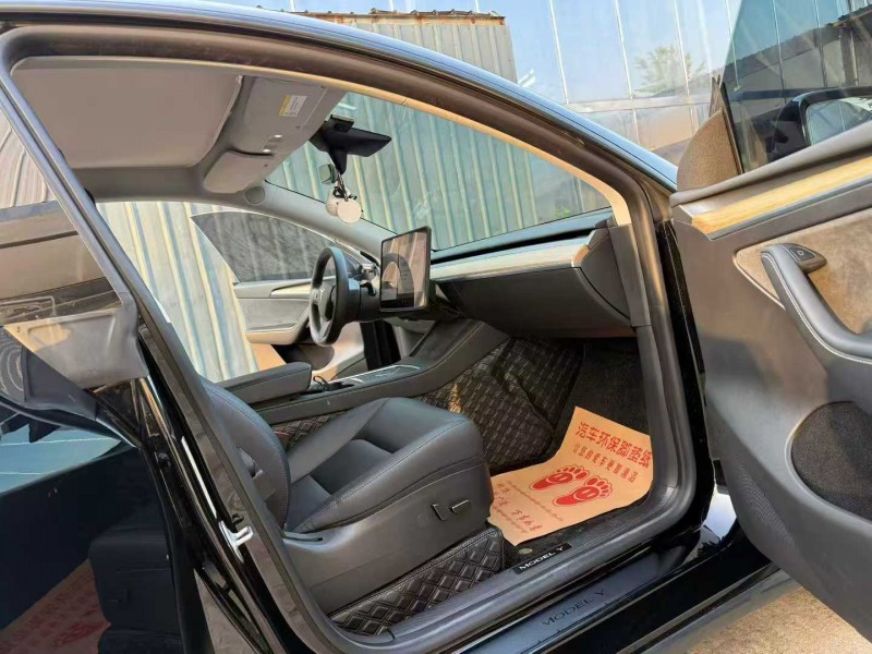 徐州23年特斯拉MODEL Y6
