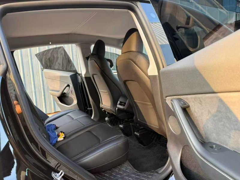 徐州23年特斯拉MODEL Y7