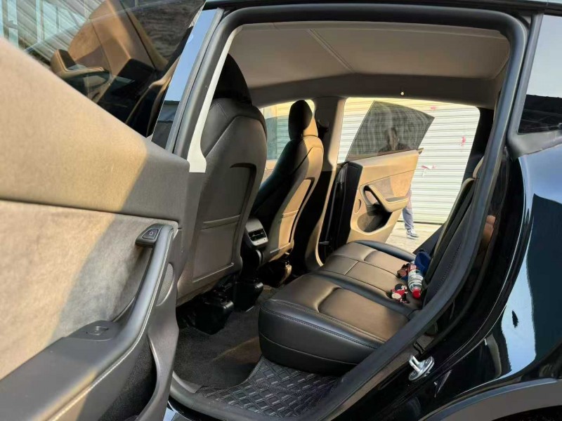 徐州23年特斯拉MODEL Y8