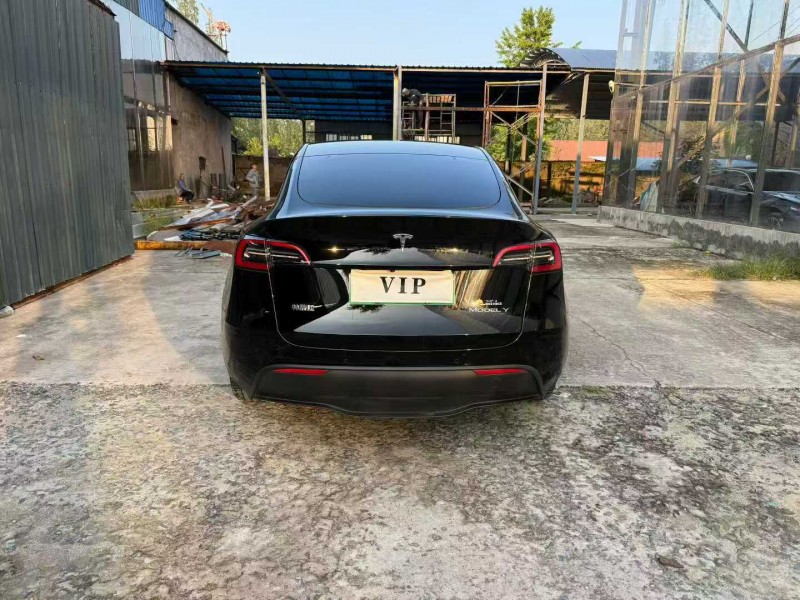 徐州23年特斯拉MODEL Y9