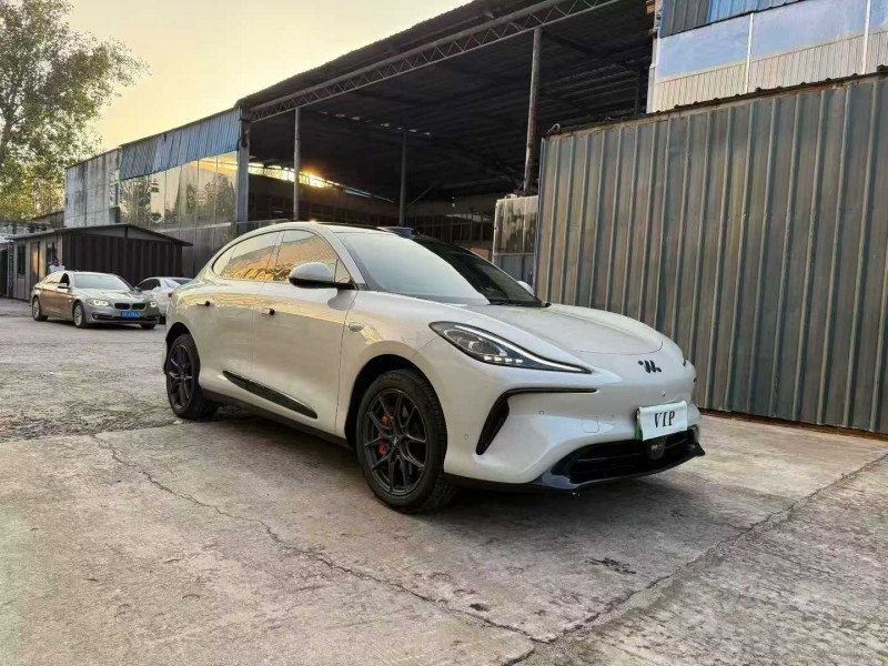 徐州23年智己LS63