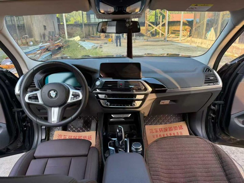 徐州20年宝马X35