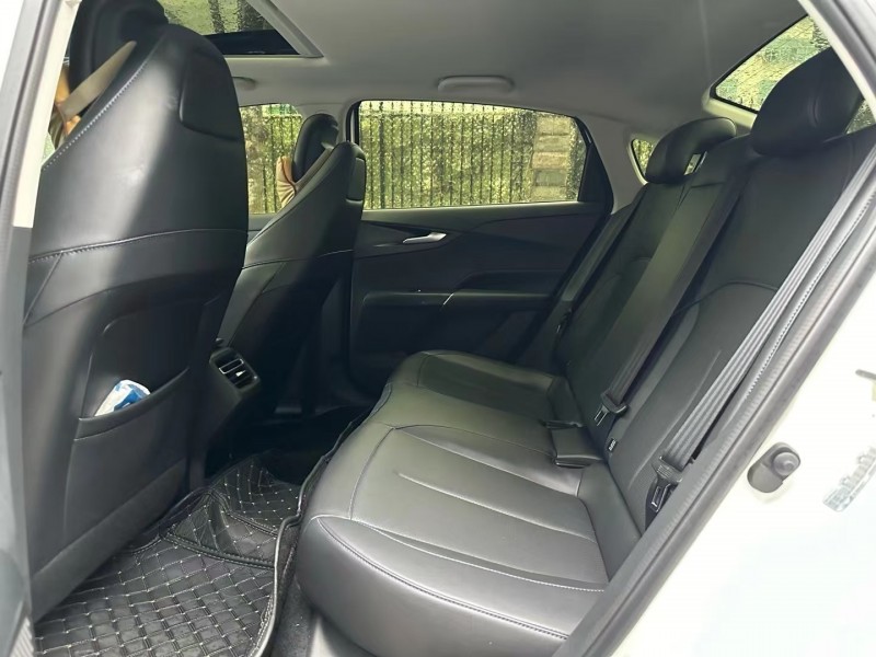 深圳24年长安汽车逸动4