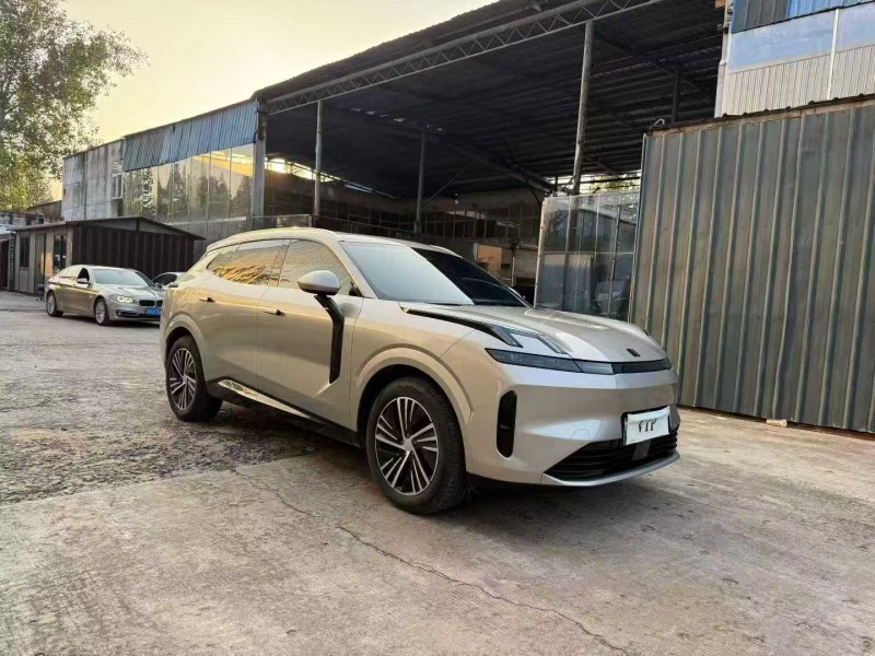 徐州23年领克083