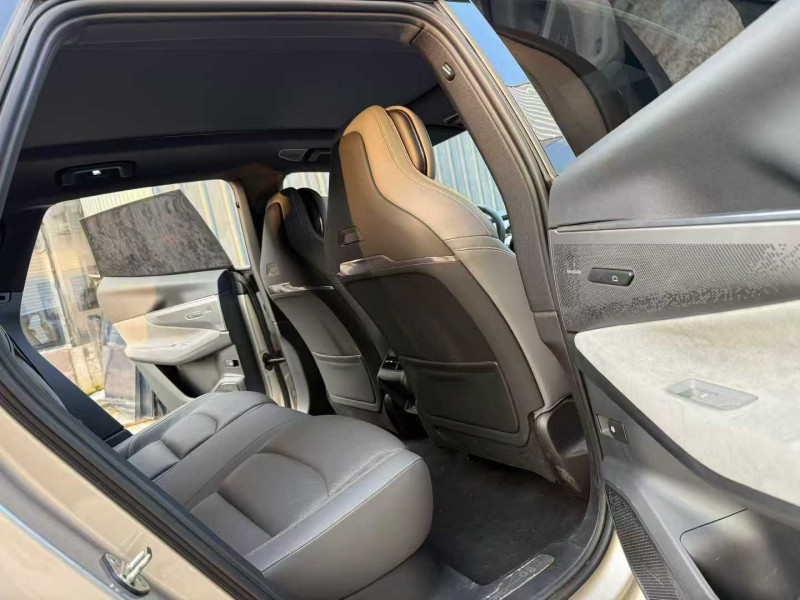 徐州23年领克087