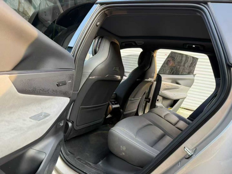 徐州23年领克088