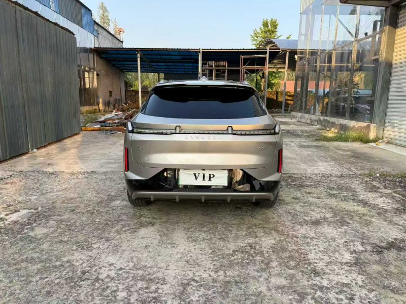 徐州23年领克089