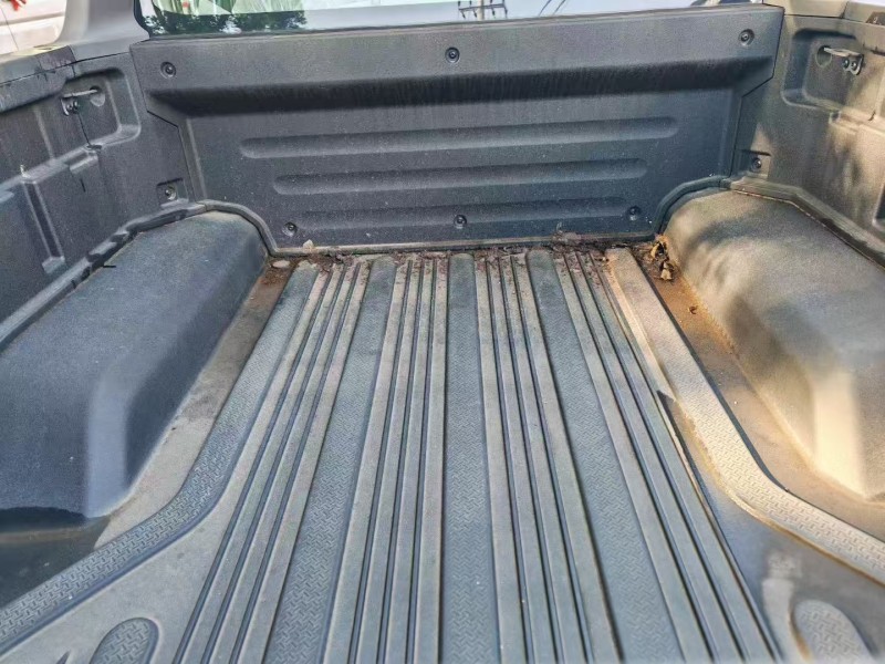 深圳24年吉利雷达4