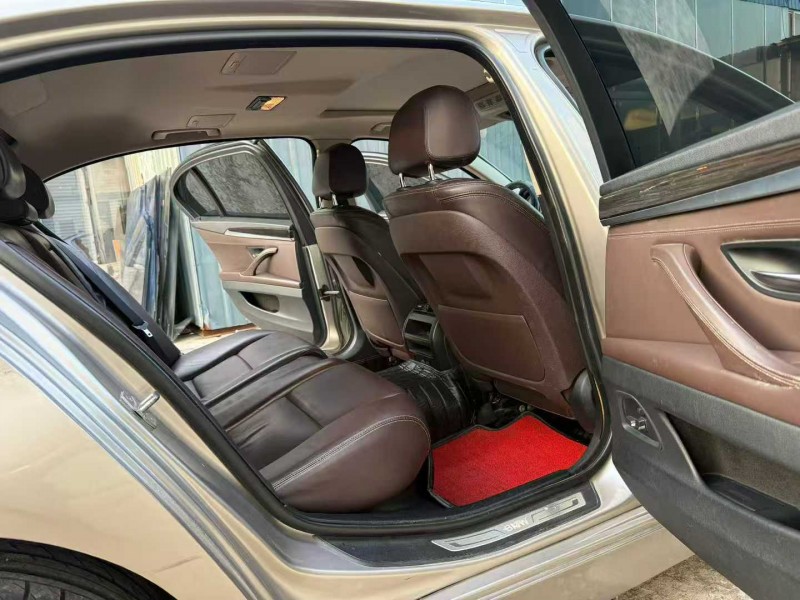 徐州15年宝马5系7