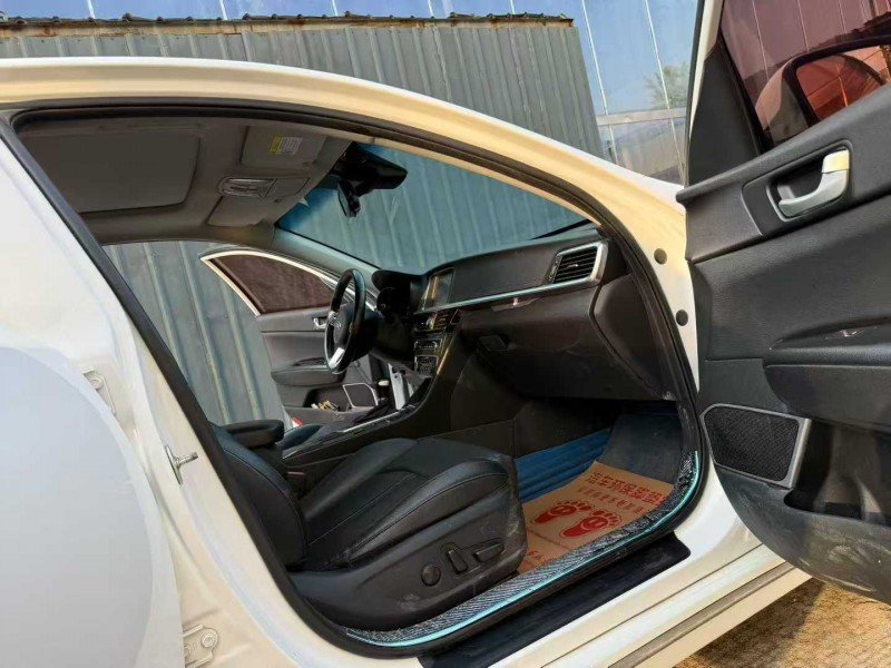 徐州19年起亚K56