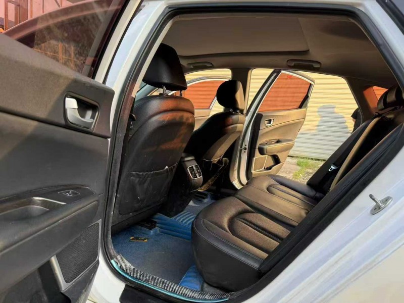 徐州19年起亚K58