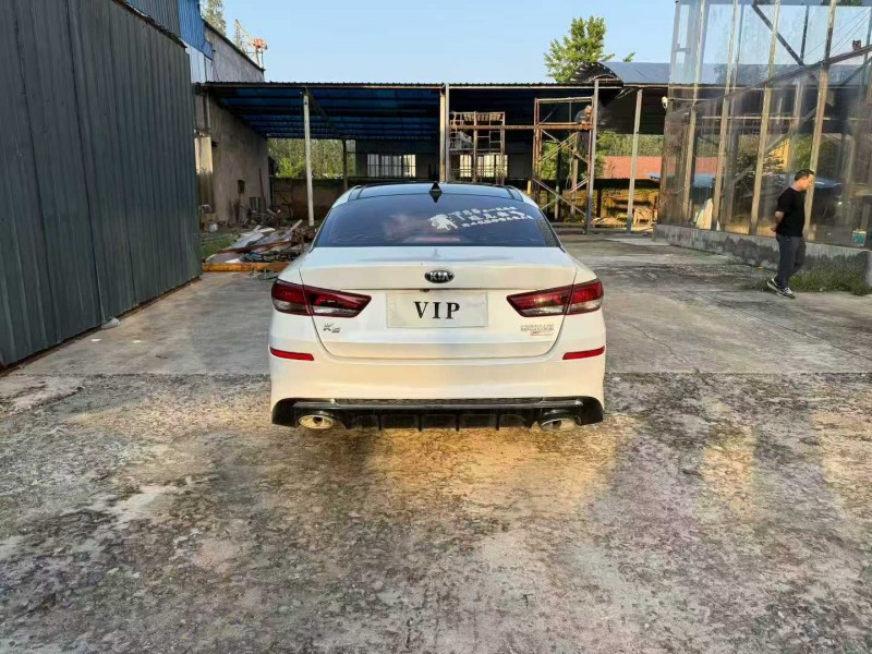 徐州19年起亚K59