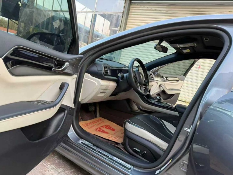 徐州23年比亚迪秦4