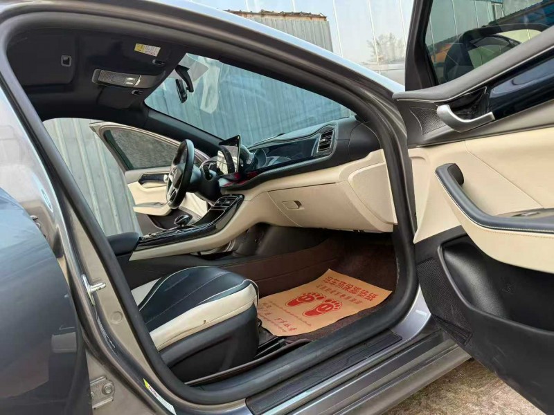 徐州23年比亚迪秦6