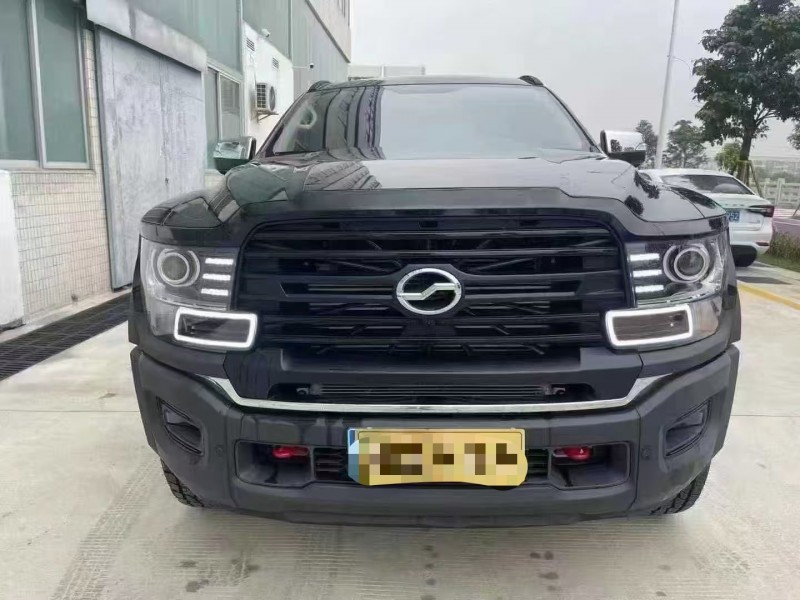 中山24年中兴领主1