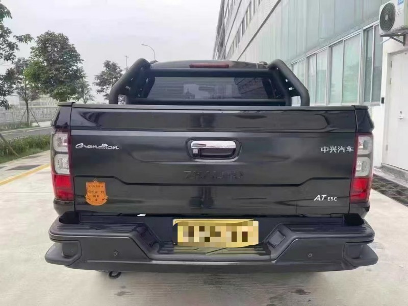 中山24年中兴领主8