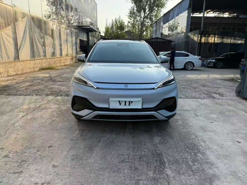 徐州24年比亚迪元1
