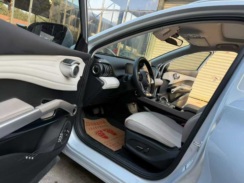 徐州24年比亚迪元4