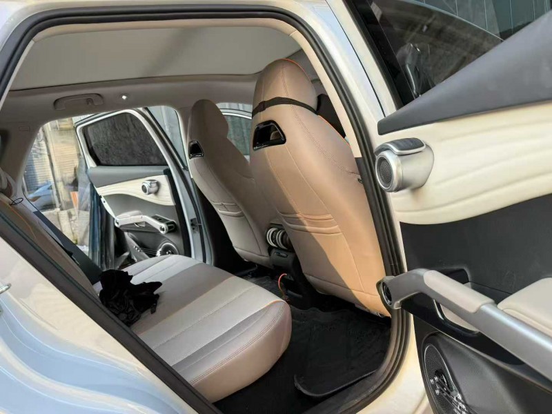 徐州24年比亚迪元7