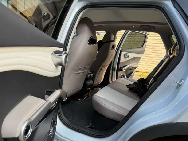 徐州24年比亚迪元8