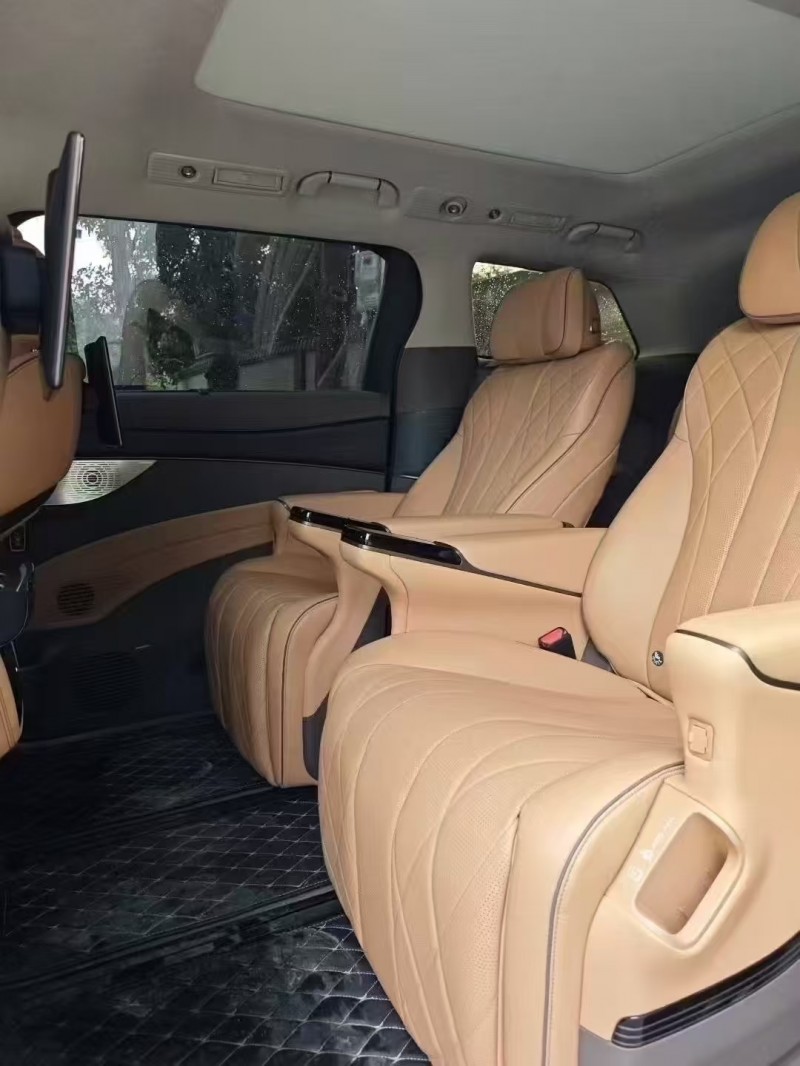 肇庆23年腾势D96