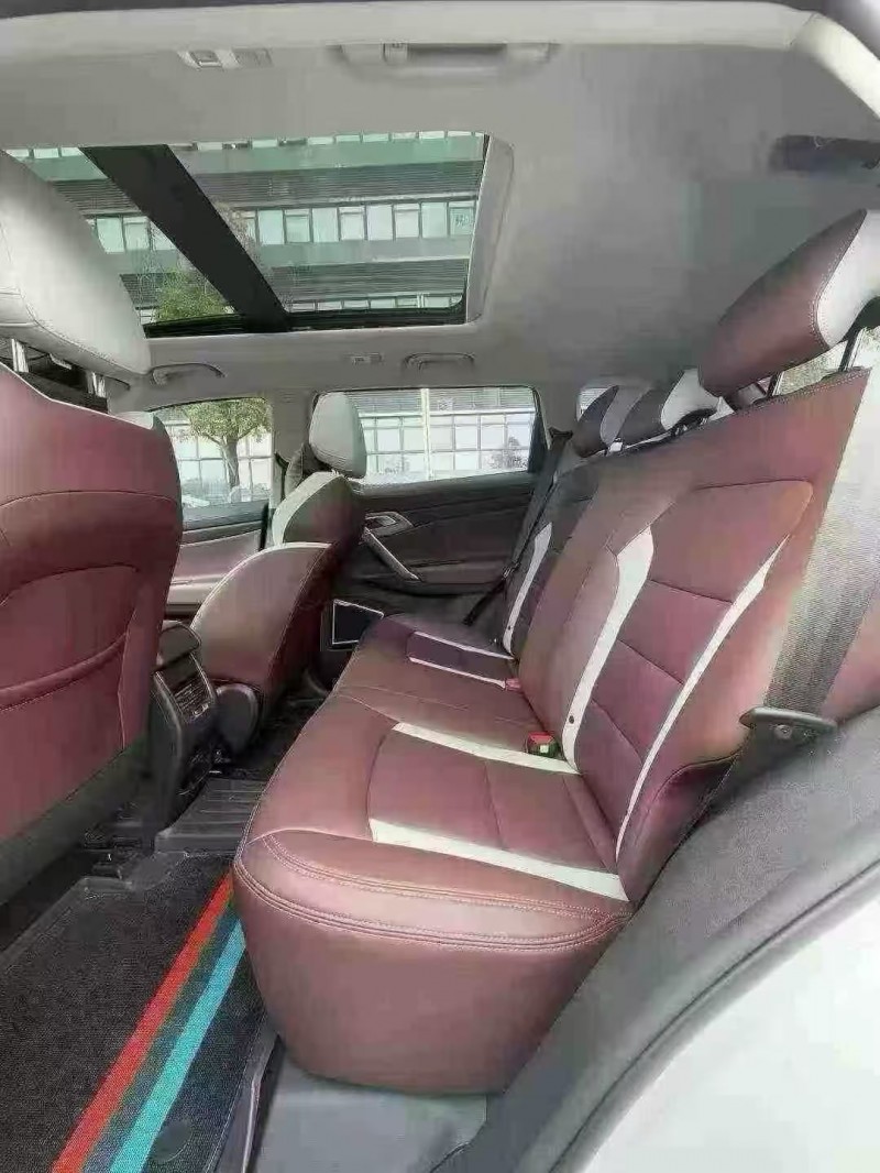 东莞23年吉利博越4