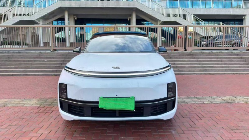 深圳24年理想L81