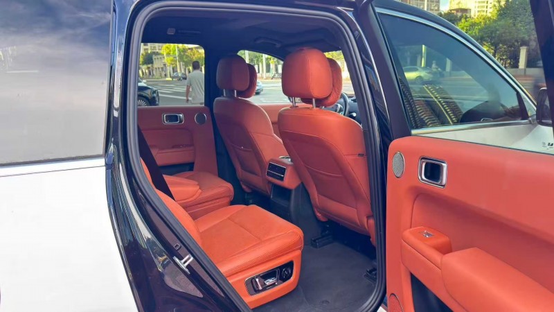 深圳24年理想L88