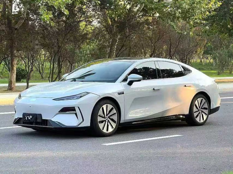 上饶24年吉利银河2