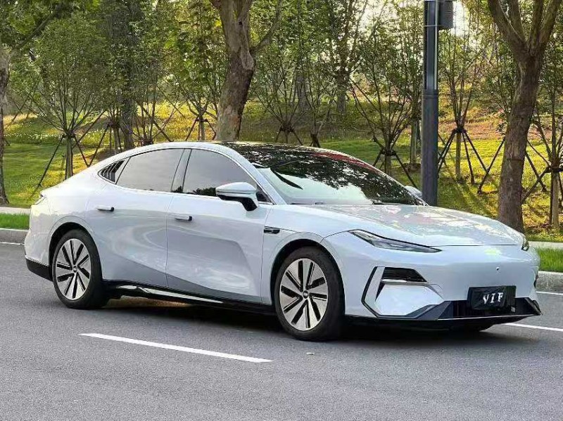 上饶24年吉利银河3