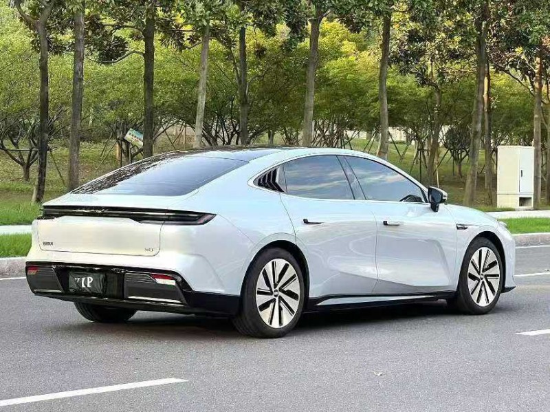 上饶24年吉利银河8