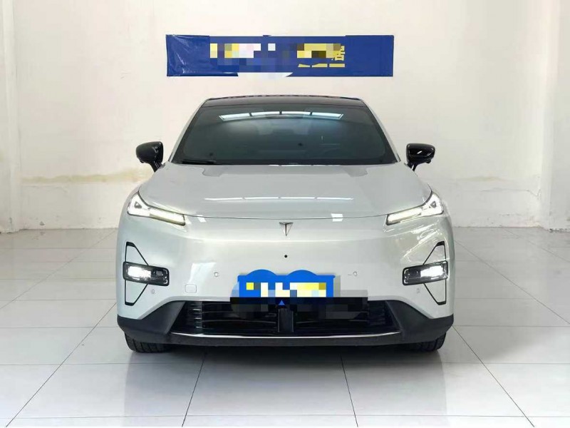 上饶24年长安汽车深蓝1