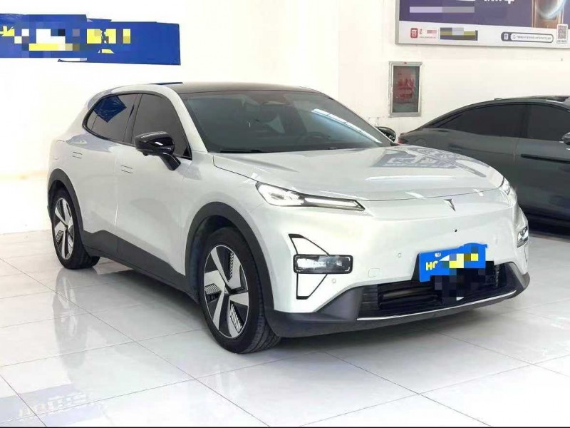 上饶24年长安汽车深蓝2