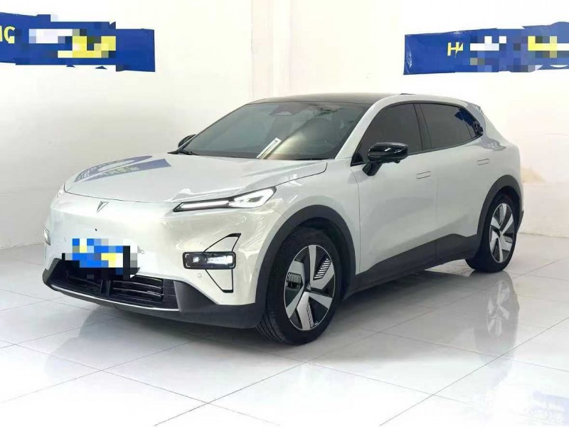 上饶24年长安汽车深蓝3