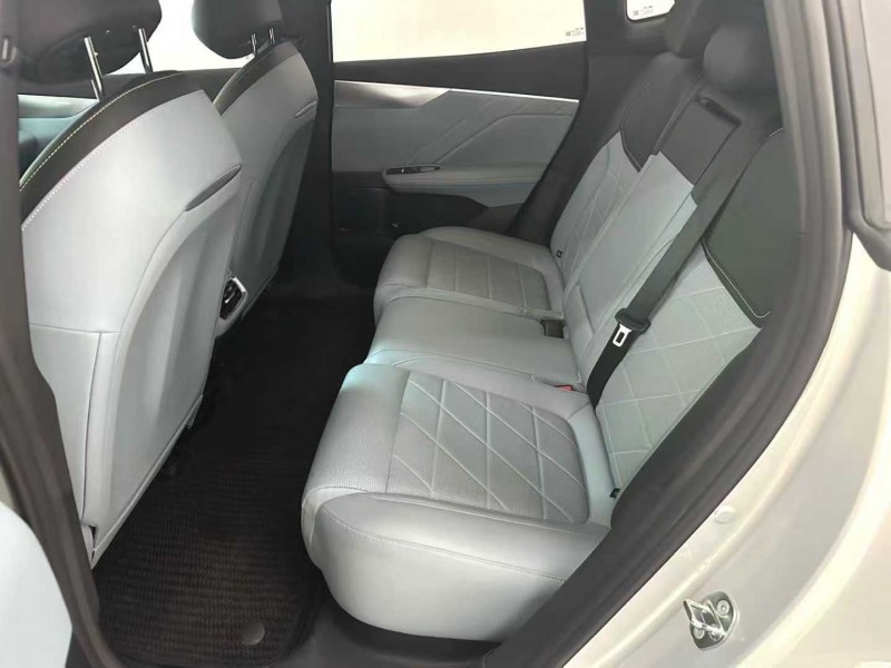 上饶24年长安汽车深蓝4