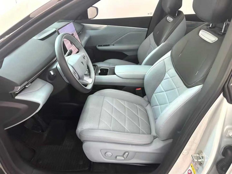 上饶24年长安汽车深蓝5