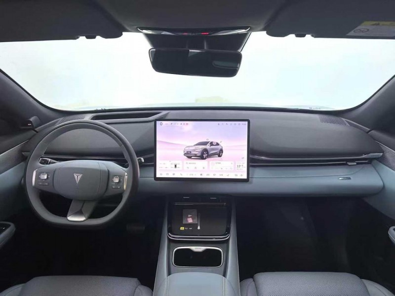 上饶24年长安汽车深蓝6